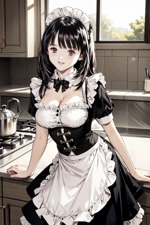 pee all over body, urine, whole body is wet, 1 girl, toilet, cleaning urinal, kneeling, dirty, pee, garbage,, masterpiece, best quality, very detailed, maid clothes, brown hair, freckles on face, white liquid all over body, yogurt all over body