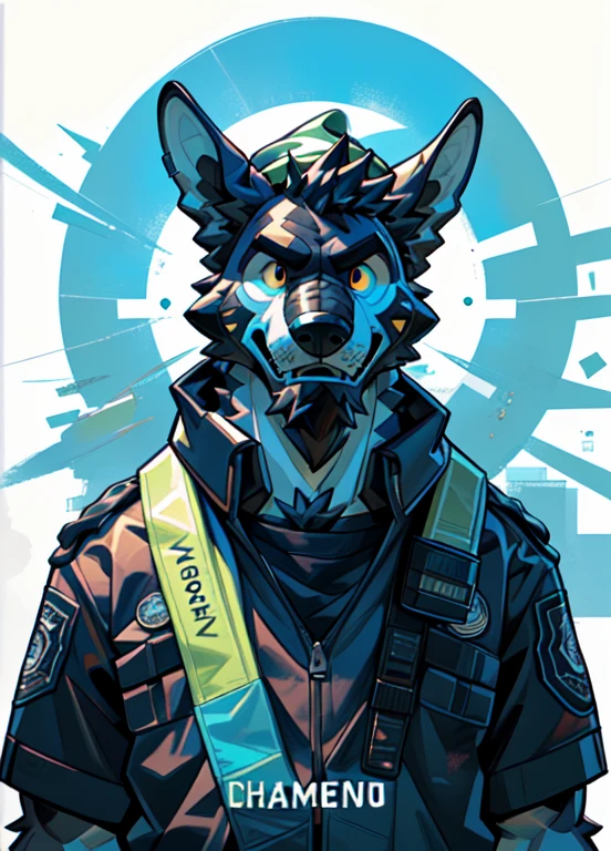 Simon "Ghost" Riley Special Forces emblem, First person shooter style, GH0st sits on the hill, illustration, (revista: 1.3), (estilo de capa: 1.3), vibrante, roupa, posando, frente, colorido, Dynamic, fundo, elementos, confiante, Expression, segurando , Declaration, accessory, majestoso, enrolado, ao redor, toque, cena, texto, capa, negrito, chamativo, title, elegante, fonte, cativante, manchete, maior, marcante, moderno, moderno, foco, moda.