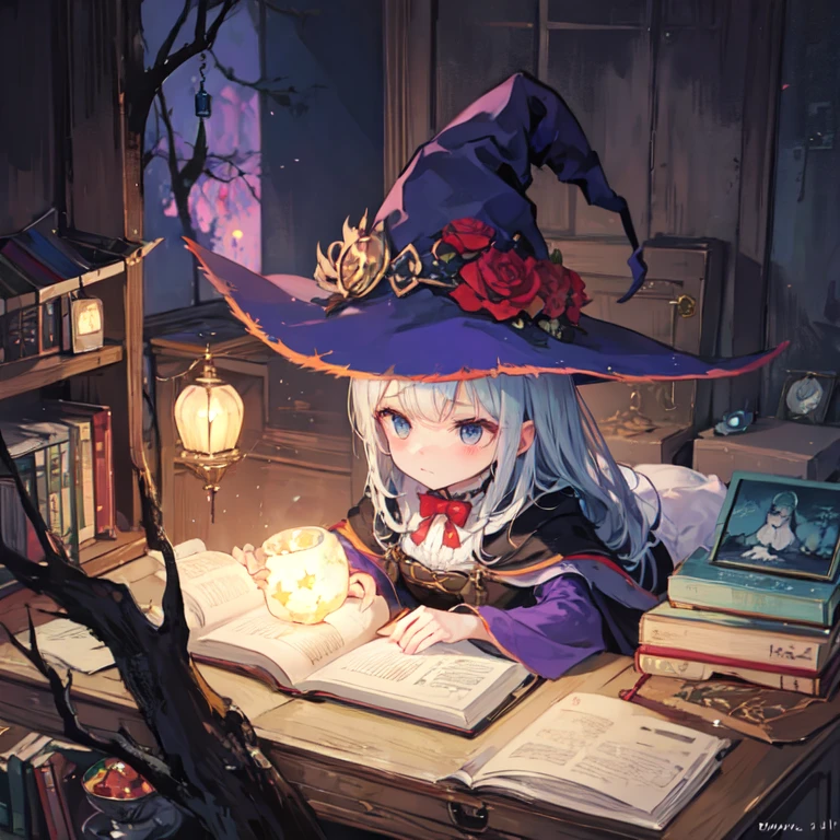 Witch.