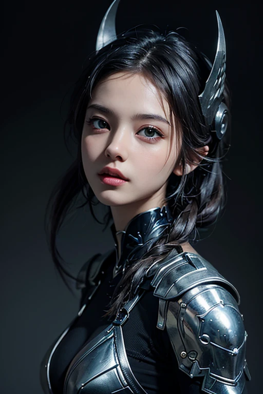 masterpiece, best quality, (extremely detailed CG unity 8k wallpaper), (best quality), (best illustration), (best shadow), absurdres, realistic lighting, (Abyss), beautiful detailed glow, art by PeterMohrBacher,