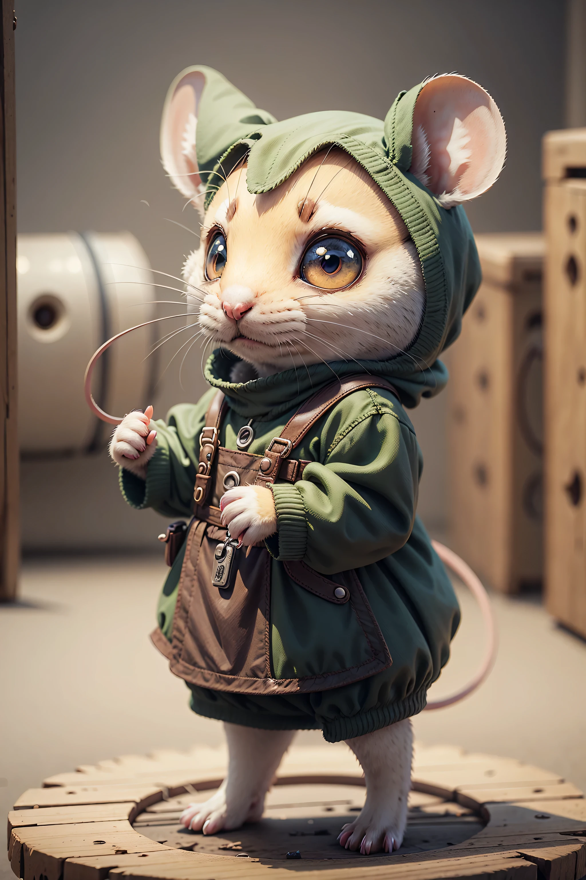 mouse