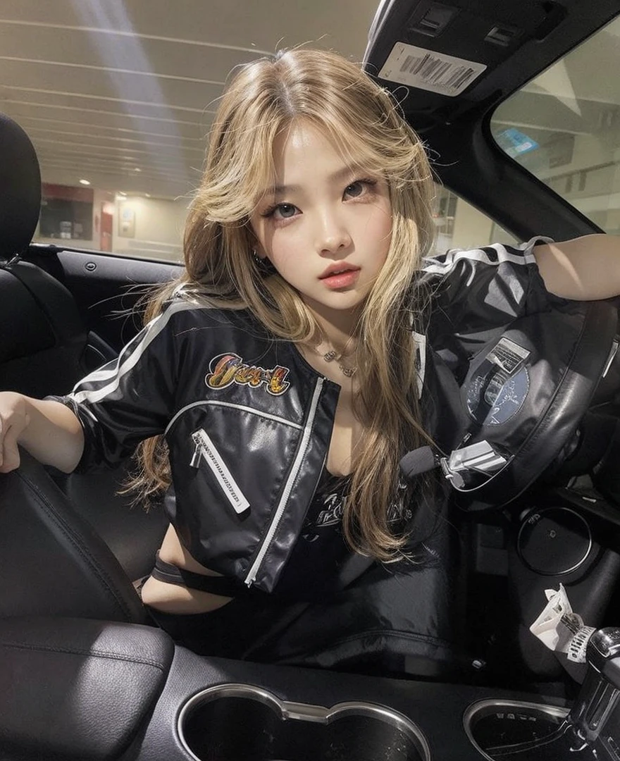 Jennie Blackpink 