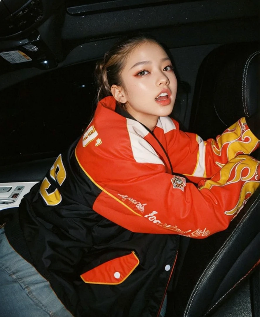 Jennie Blackpink