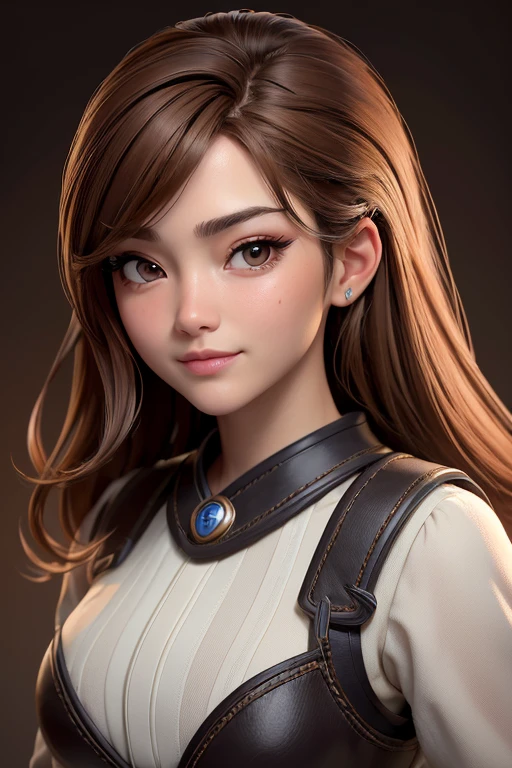 (masterpiece:1.3), (8K, Fotorrealista, raw photography, Calidad de imagen superior: 1.4), Chicas de secundaria japonesas、(Peinados al azar:1.2)、escote del pecho:1.2、super detailed face、Ojo del detalle、double eyelid、Junta tu pecho、sharp focus:1.2、mujer bonita:1.4、light brown hair、de primera calidad、masterpiece、super high resolution、(Fotorrealista:1.4)、Professional and highly detailed lighting smile.、Prendas de punto holgadas y ligeras、hombro hacia afuera、esbelto、serious facial expression、de pelo corto、fatal position