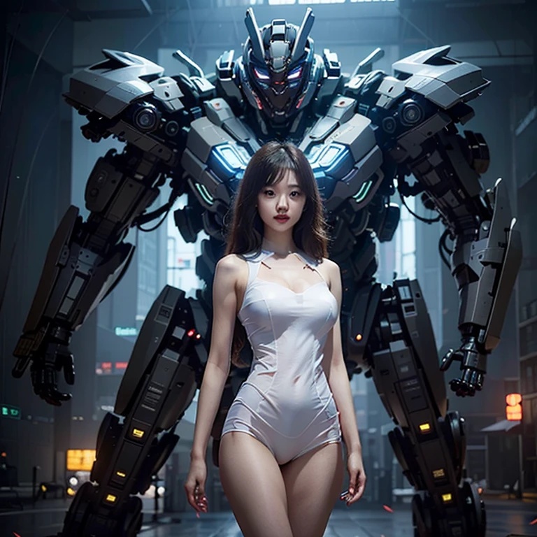 (((full medium shot))), (Masterpiece, best quality, ultra-detailed:1.3), (nice hands, perfect hands), official art, cinematic light, (1girl:1.3), adult, casting shadow style,elegant woman, light from neon maze electricity, cucoloris patterne illumination,cyberpunk, wet skin, big red flowers,neo code stem rose,blak carbon room,woman standing,wind, light and shadow,neon,elegant photo,reflection,artistic ,black glass storm ,artistic,lear lines,(double exposure:1.4),delicate ornament,(upper thighs shot:1.3),full body shot,low angle shooting,soft focus,translucent luminous body:1.2),A minimalist design,of a silhouette outline and a beautiful woman and a glowing,shadow world,intricate artwork Masterpiece,((white background1.5)),(suspenders:0.6),