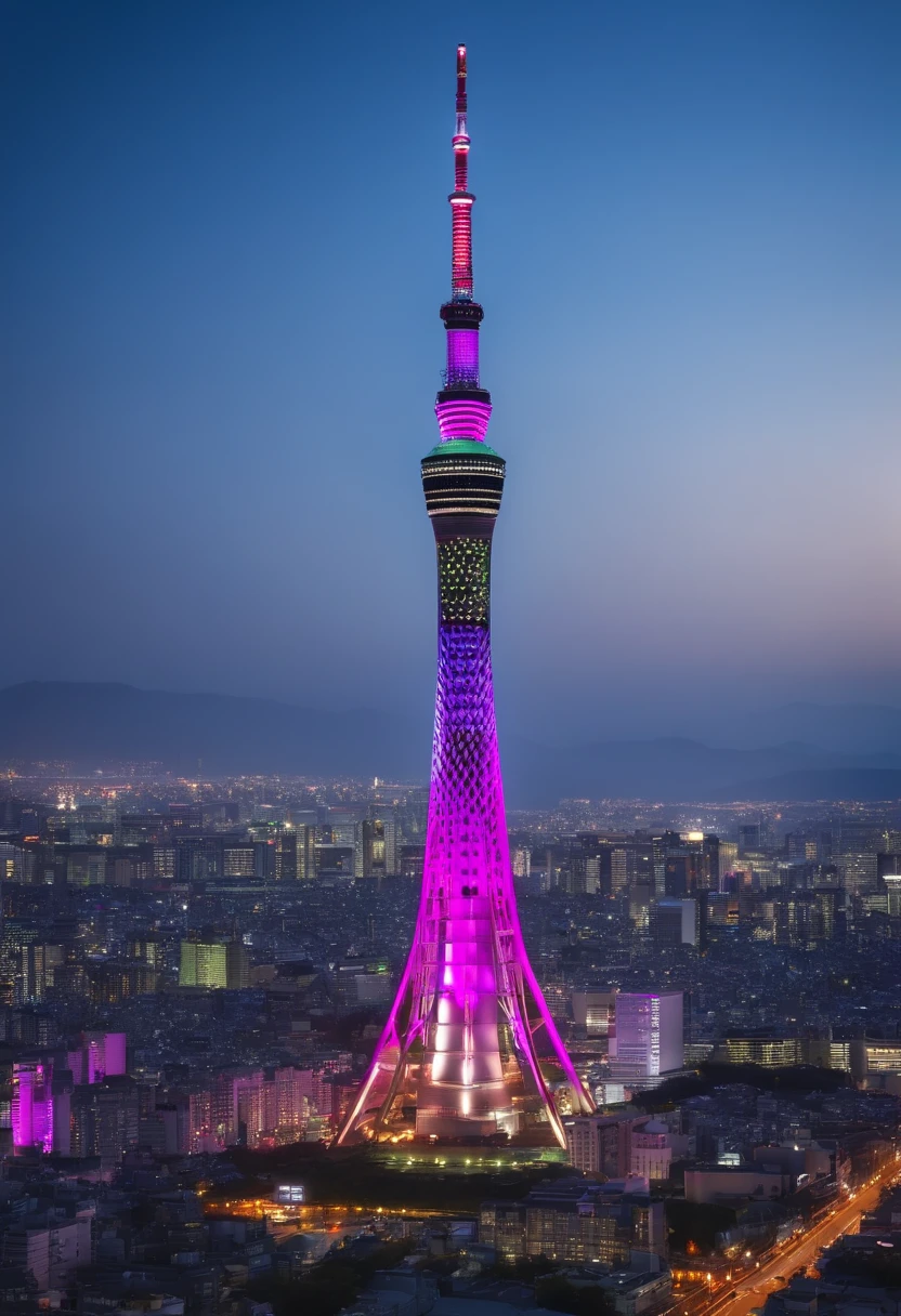 Tokyo Skytree