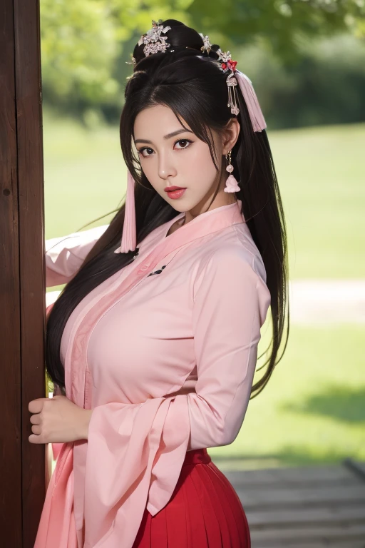 Extremely detailed CG Unity 8K wallpapers、top quality、Super detailed、​Masterpiece、realistic、Photos are real、Very detailed cute girl、20 years old、((Lift up your skirt yourself)))、(Lift it up yourself)、superior、Panty focus、red blush、open lips、looking at the audience、half body shot、(large crowd)、(在东京的一条街superior)、(((Excitedly show yours )))[[[Close-up cleavage]]]]Huge long saggy breasts