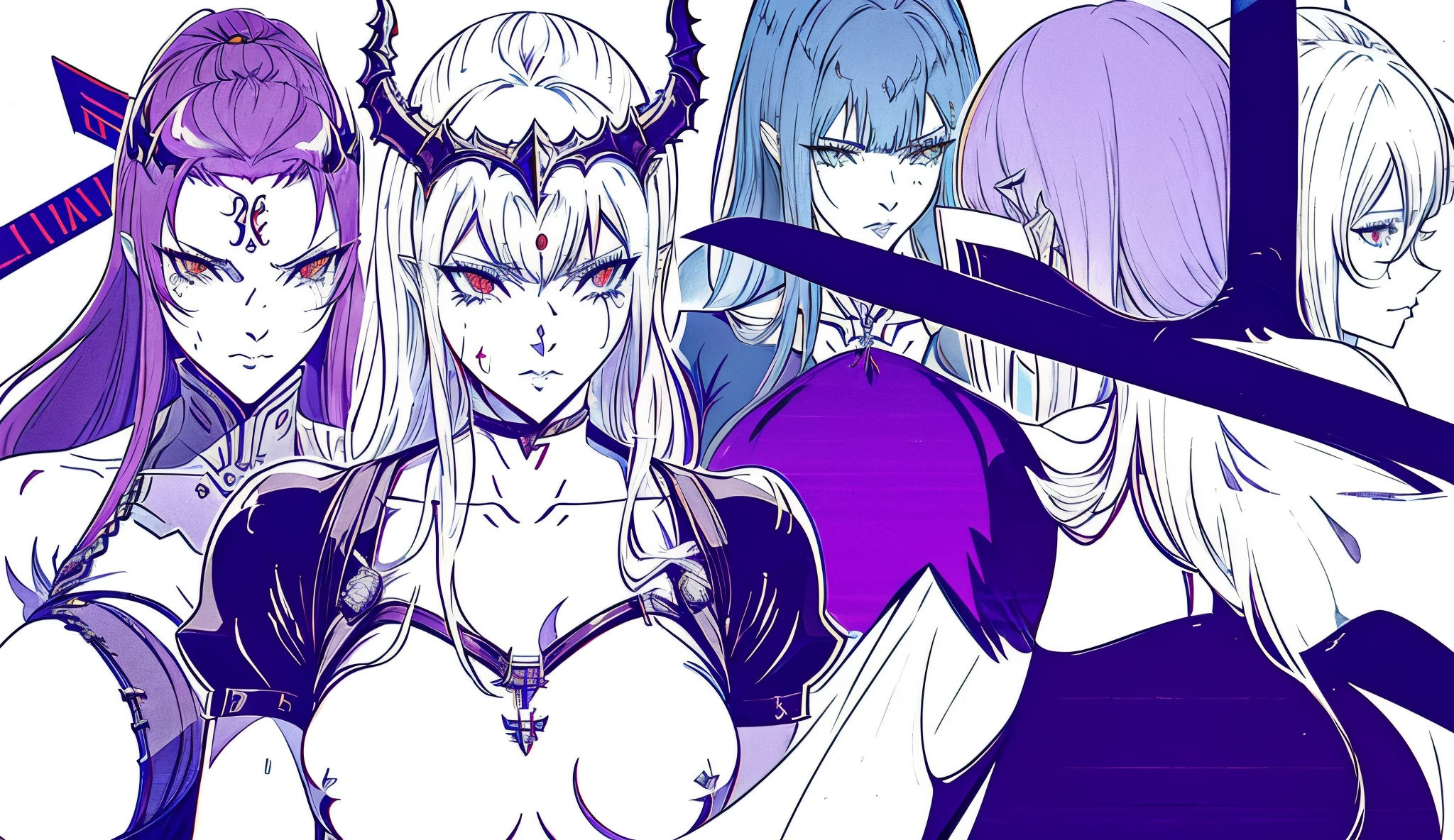 vexed, frustrated, lewd, slave woman, cavewoman, depravity of lewd vampire, Ishtar, Jeanne d'Arc, Tomoe, mio, Shera L. Greenwood, Rem Galleu, lucy heartfilia, faye valentine, Motoko Kusanagi, Irina Jelavic, Akame, Fujiko Mine, mandy muse, sasha gray, April O'Neil, Stoya, tentacle front view, Morrígan, Cammy, Lilith, chun li, lara croft, Sylvanas Windrunner, Samus Aran, tiffa lockhart