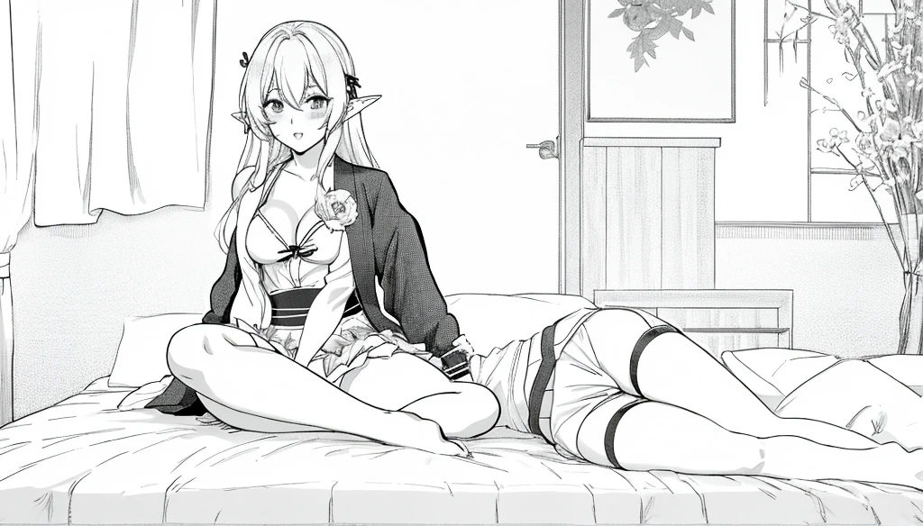 Toshi Densetsu, Muramata-San No Himitsu, Fella Hame Lips, Dokidoki Little Ooyasan, Youkoso! Sukebe Elf No Mori E, Real Eroge Situation Season 1 & 2, Okusama Wa Moto Yariman, Eroge H Mo Game Mo Kaihatsu Zanmai, Shishunki Sex, Shojo Sect – Innocent Lovers, Araiya-san! Ore to aitsu ga onnayu de!?,