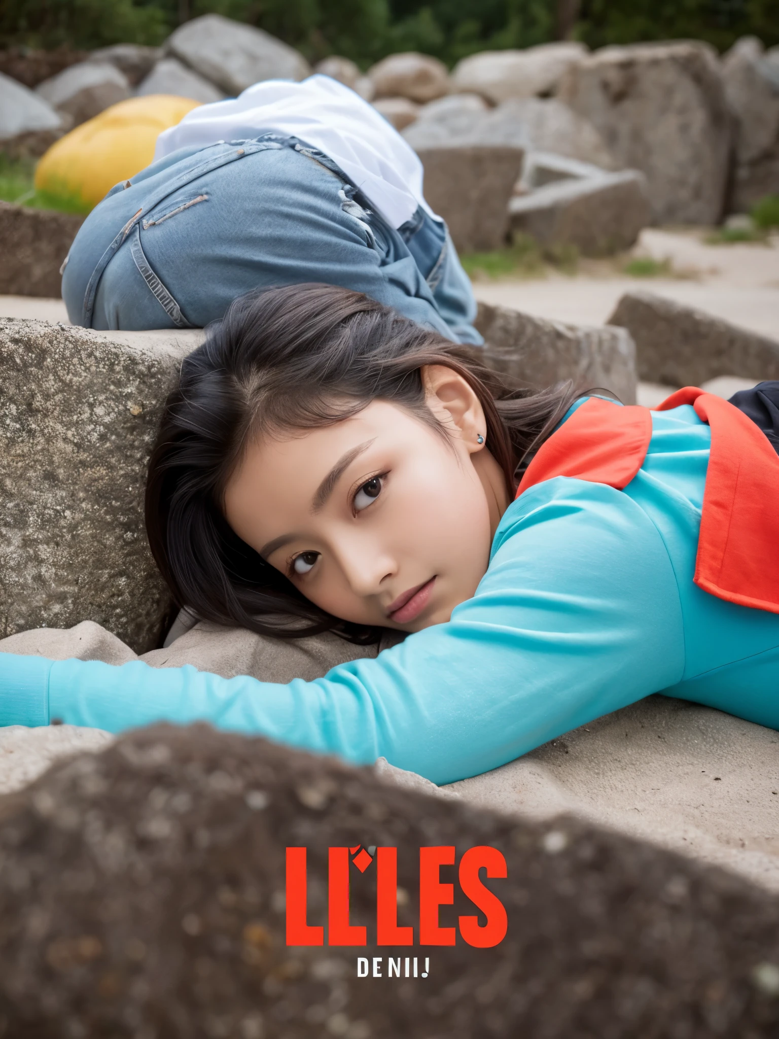 Lies of p