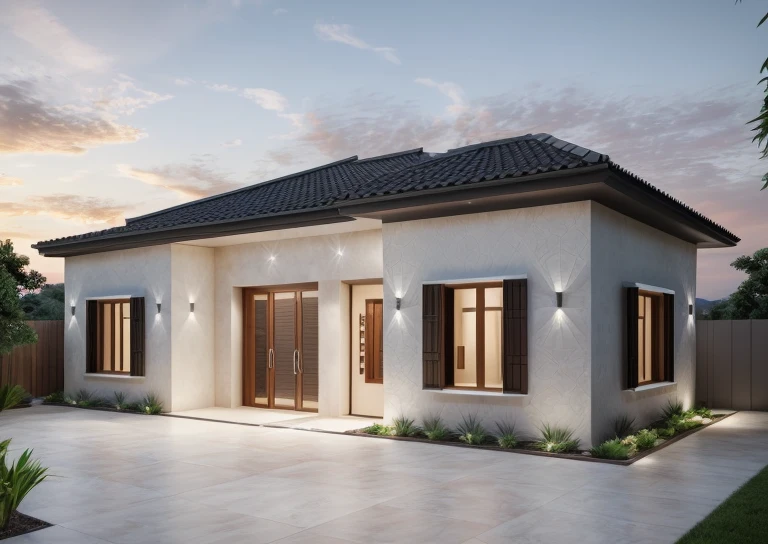 RAW photo,Masterpiece, high quality, best quality, authentic, super detail,
exterior, outdoors, glass door, glass windown, blue sky,indoor, sofa, tivi, hyperrealistic, orante, super detailed, intricate, dramatic, sunset lighting, shadows, high dynamic range, stone,