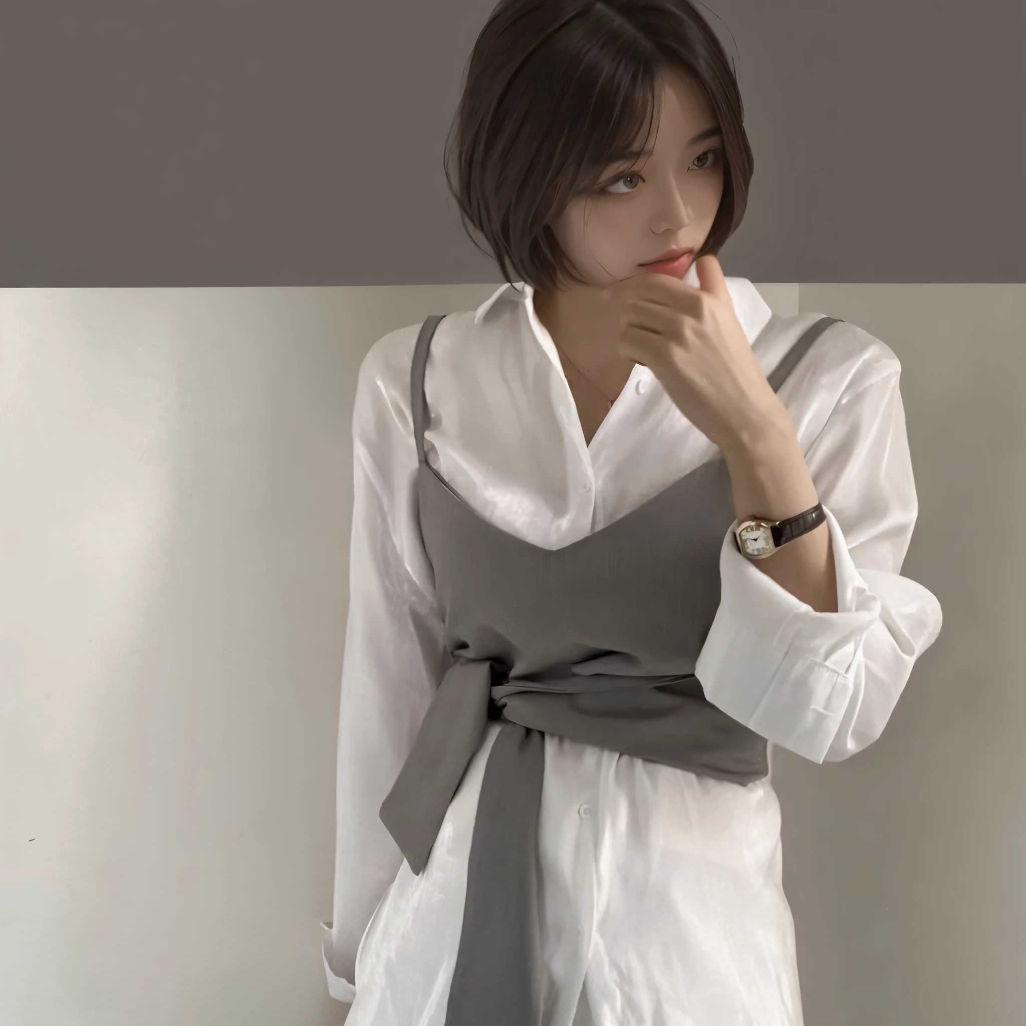 (((medium hair))), best quality, 8K, high dynamic range, high resolution, Huang Li:1.2, blurred background, In the background bokeh:1.2, Photography, (RAW photos:1.2), (Realism:1.4), (masterpiece:1.3), (intricate details:1.2), Face,japanese girl, Beautifully, Exquisite and detailed, (delicate eyes), (Detailed facial features skin, translucent liquid from_street frontage, (thin),(best quality:1.4),(超high resolution:1.2),film lighting,(Extremely detailed illustrations),(Highest gloss quality,超high resolution,depth of field,Caustic lighting,natural shadow,85 mm, F/1.4, ISO 200, 1/160 seconds:0.75)