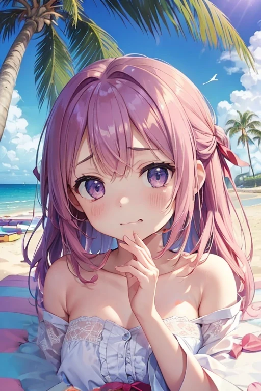 Beautiful hands,cute