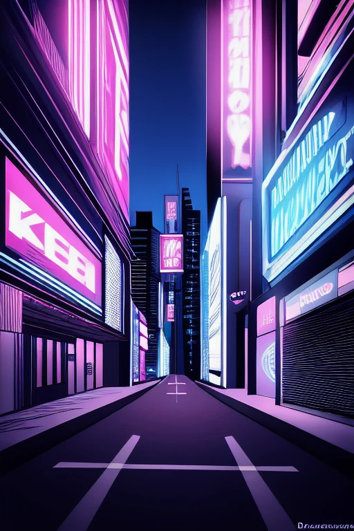 Film Noir Aesthetic, Neo-Noir Aesthetic, Doomerwave Aesthetic, Cyberpunk Aesthetic, Liminal space, dream core, nostalgia core, Anemoia, Kenopsia, soft shading, soft colors, vivid colors, pastel colors