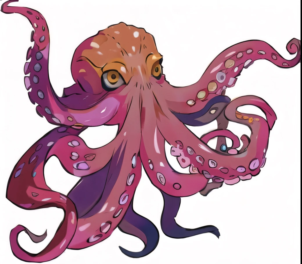 octopus