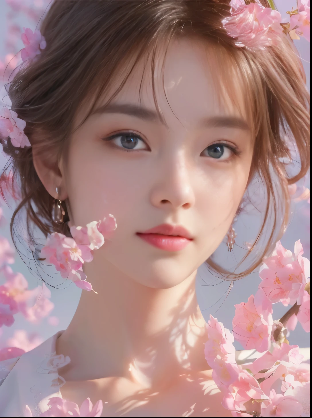 masterpiece, best quality, (Extremely detailed CG unified 8k wallpaper), (best quality), (Best Illustration), (best shadow), Ridiculous, Realistic lighting, (abyss), Beautiful and detailed light, Artworks by Peter Mohr Bacher,