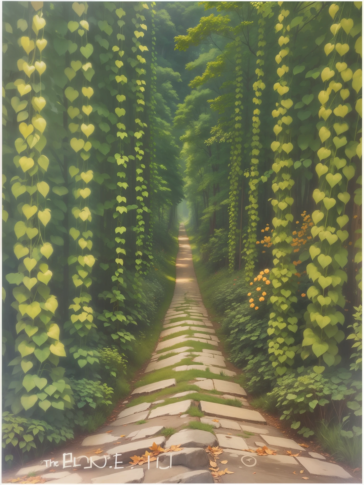 The Road to Heaven