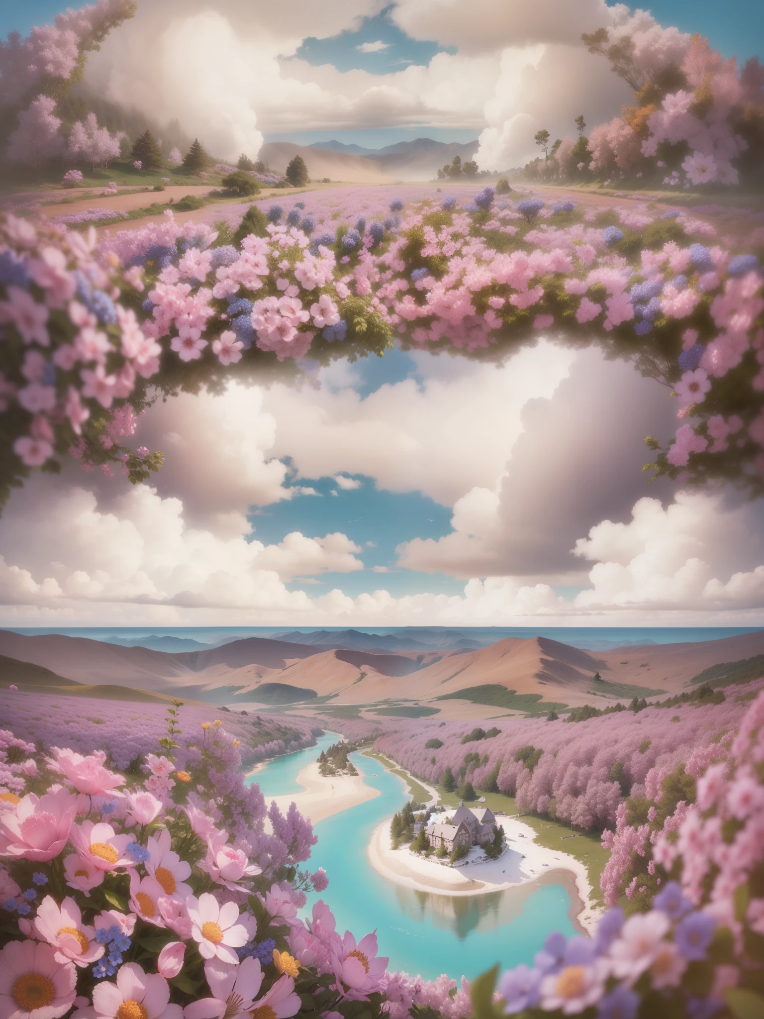 heaven