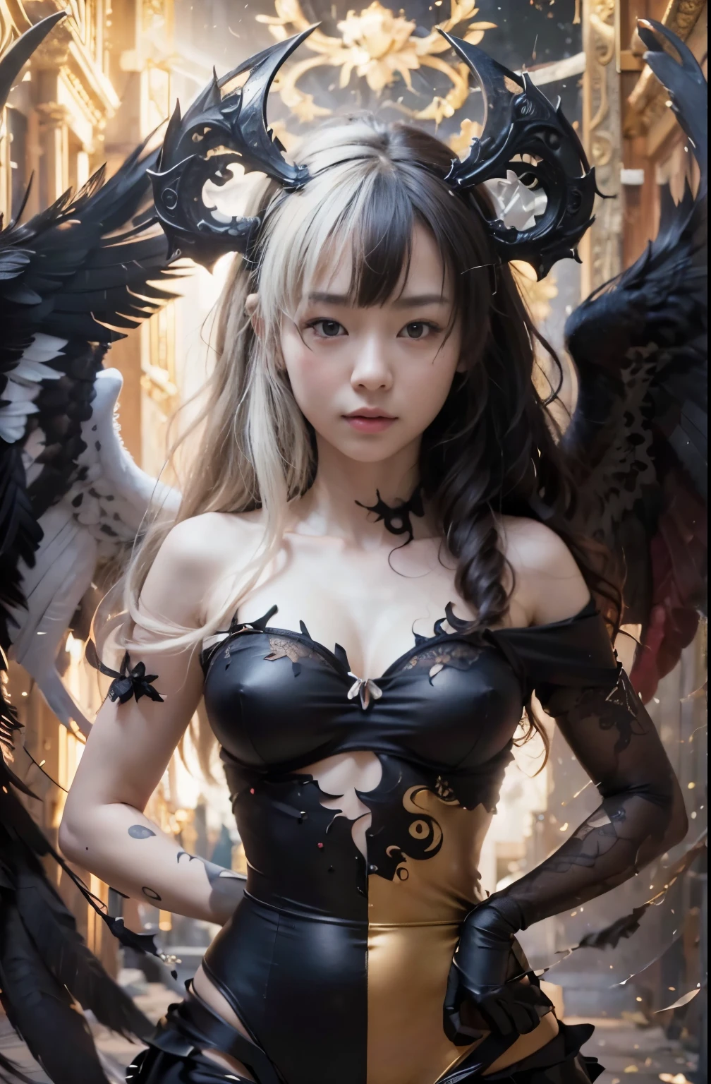 (masterpiece, best quality:1.2), (8k uhd, 16k, 32k, ultra high res), (photorealistic:1.37), (RAW photo), ultimate-realistic, ultimate-realistic details, ultimate-realistic texture, ultimate-intricate details, ultimate-realistic lighting, ultimate-realistic shadow, japanese girl, ultimate-cute face, ultimate-RAW skin, ultimate-realistic eyes