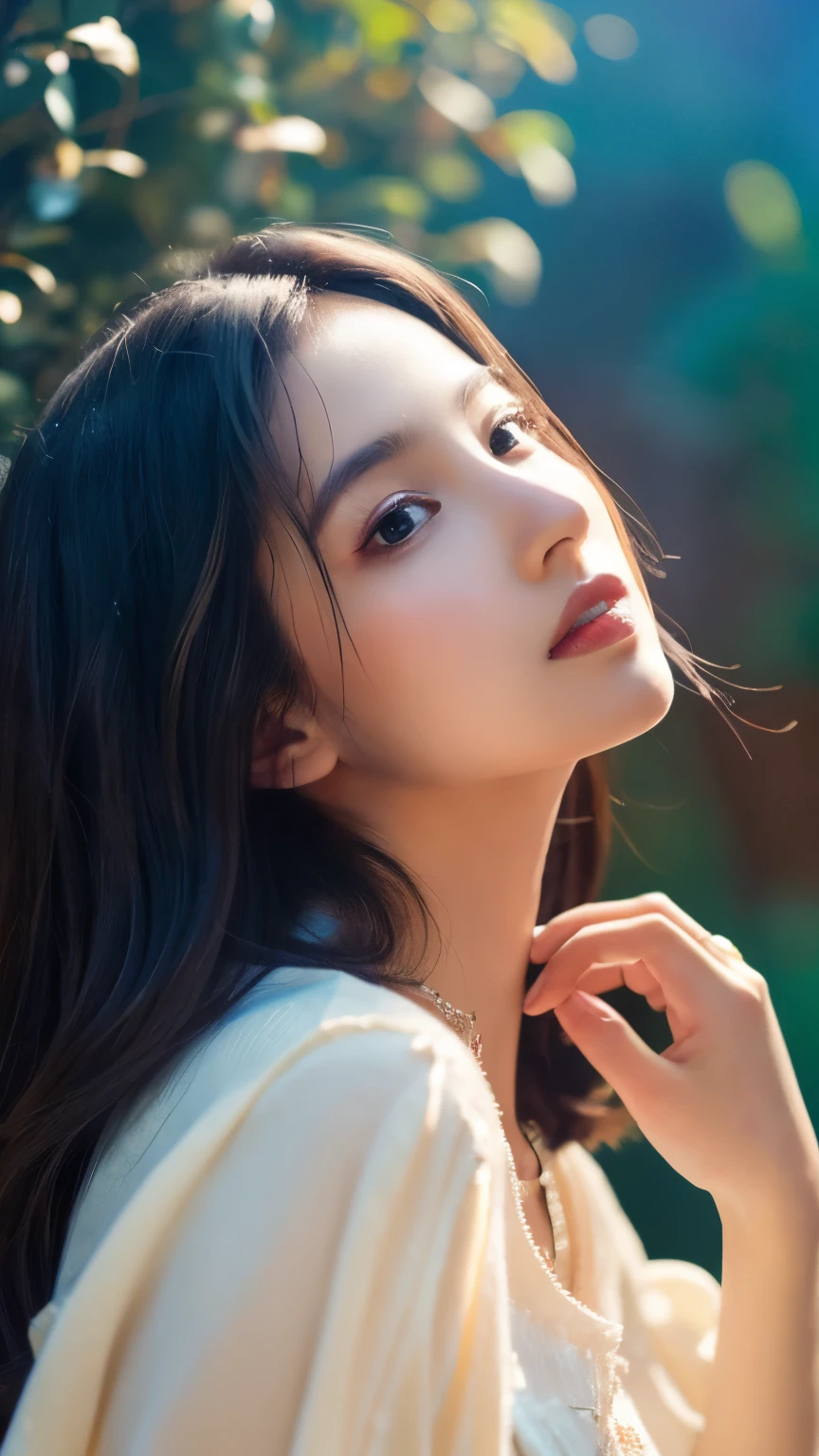 (masterpiece, highest quality, highest quality, official art, beautiful and aesthetic:1.2), 1 girl,