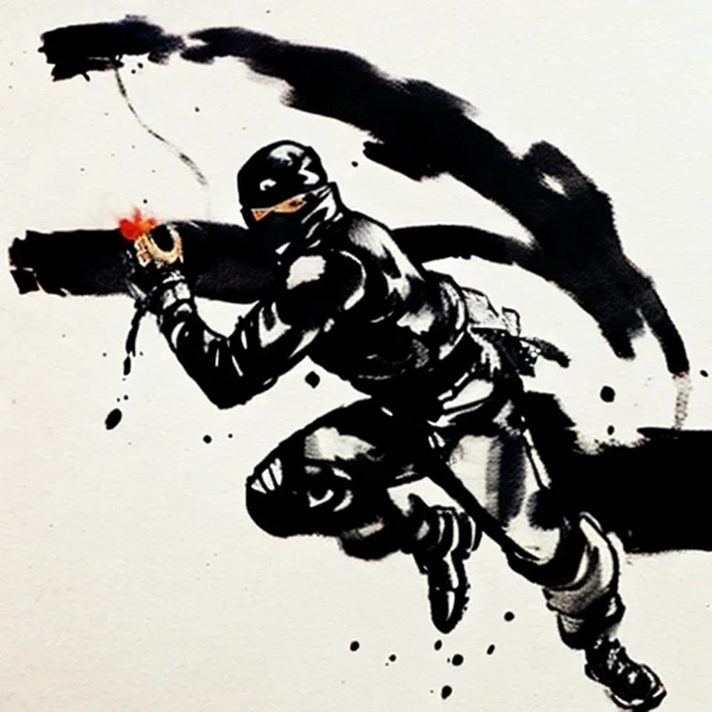 erase