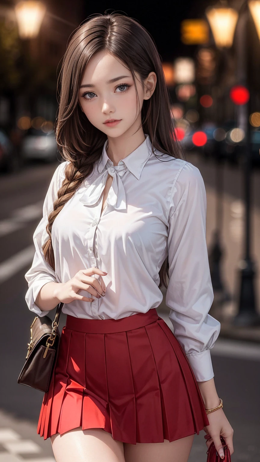 there is a woman that is standing next to a bicycle, The photo is by Shitao, tumbler, shin hanga, cycling!!, Kantai Collection Style, Rorish, from yowamushi pedal, bicycleに乗って, Ayaka Cosplay, Gweitz, Girls Cosplay, bicycle, rei hiroe, 2b ..., 2b