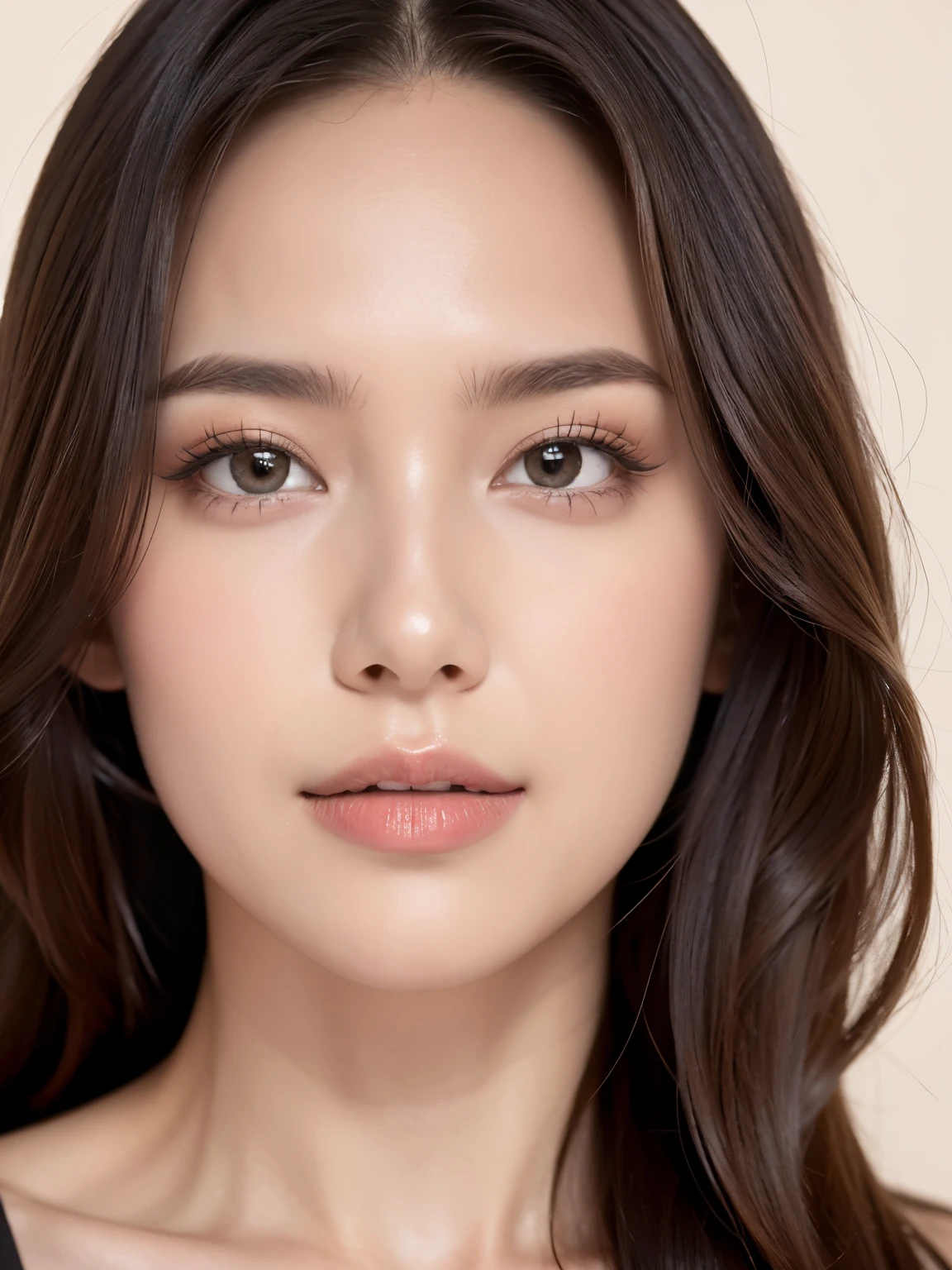 masterpiece, highest quality,Portrait of one girl,
