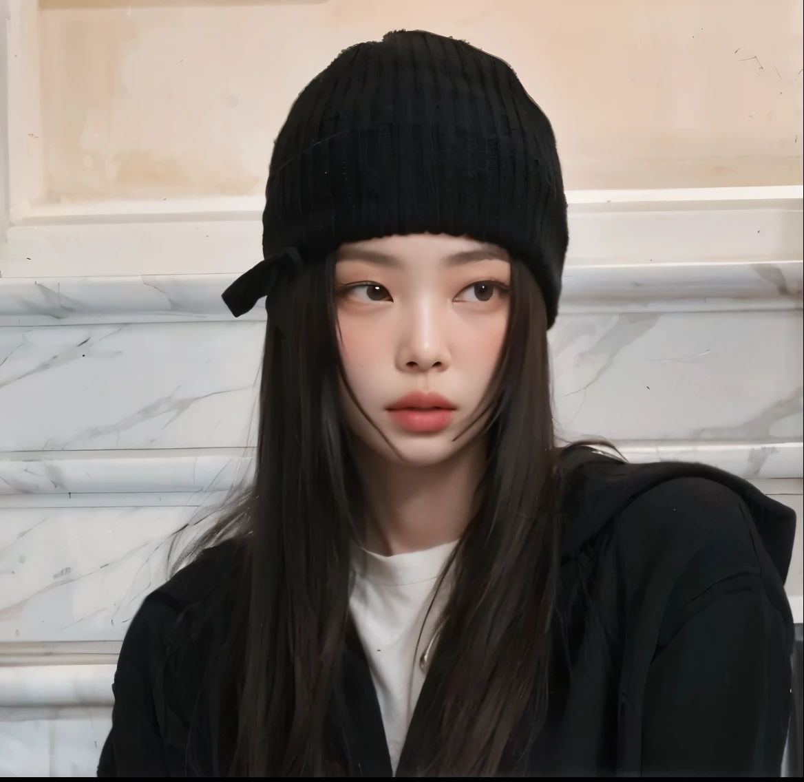 Jennie Kim