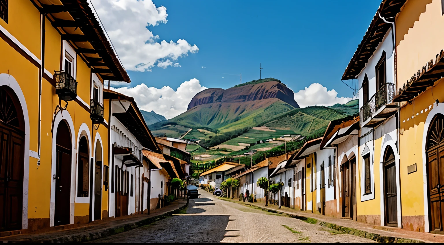 IGREJAS DE OURO PRETO, MINAS GERAIS, BRASIL