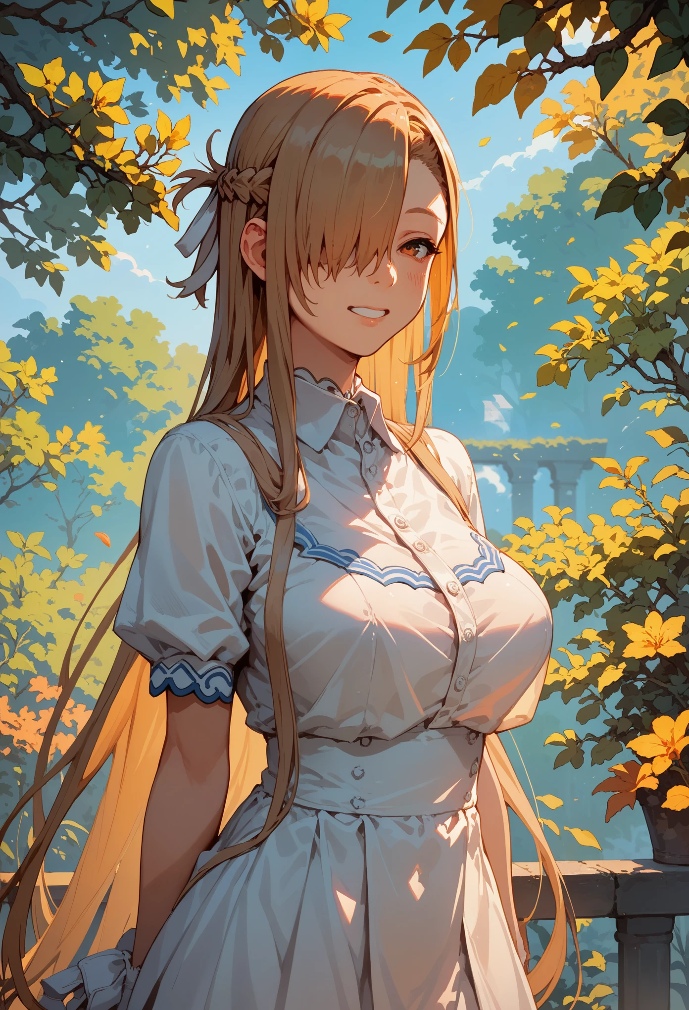 score_9, score_8_up, score_7_up, Asuna Yuuki