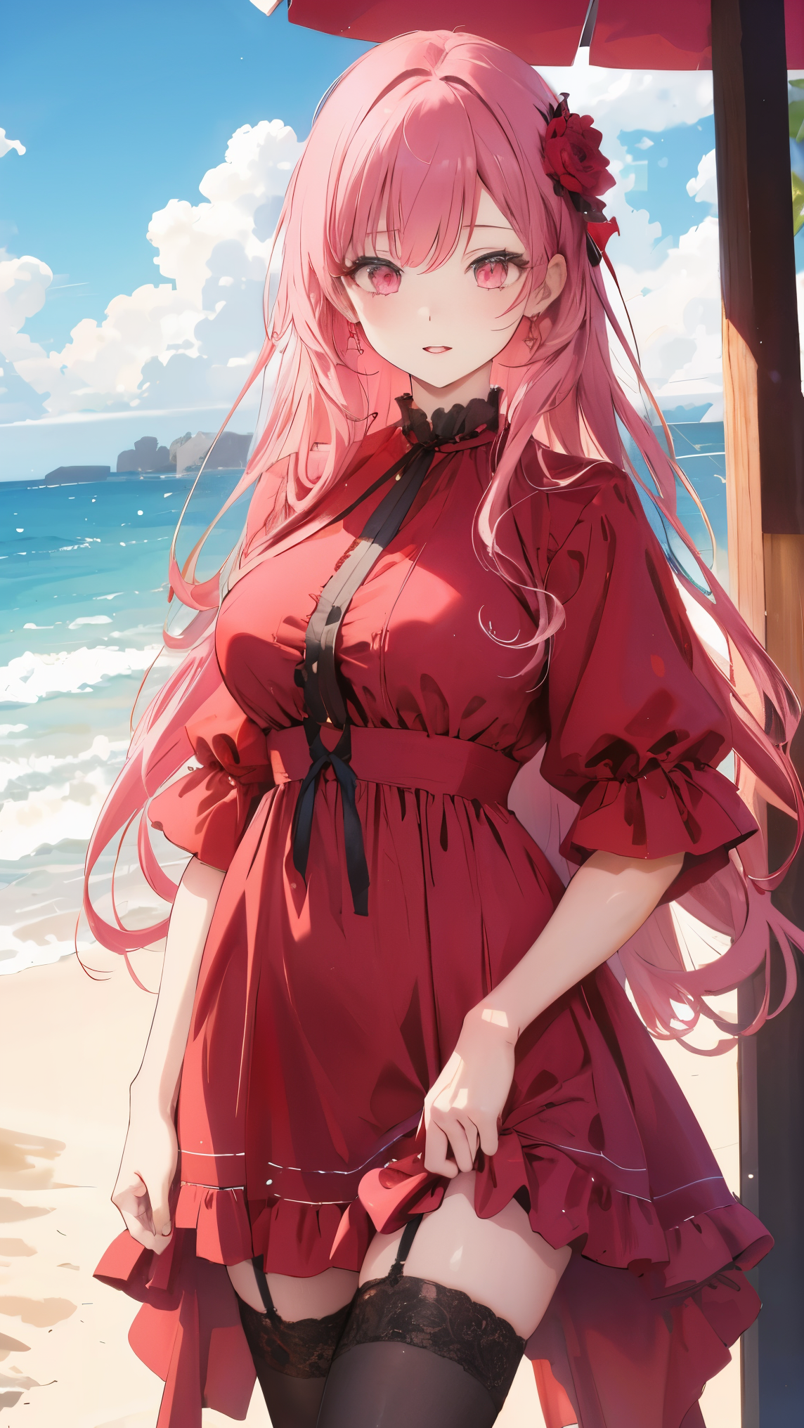 幻彩甜界 v1.0