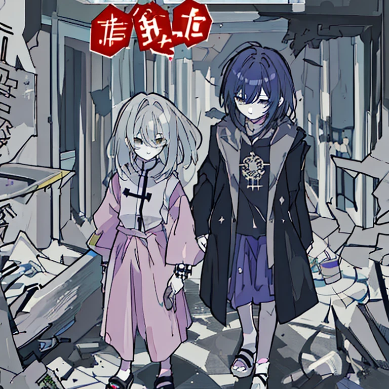 Background Story: Being a corpse carrier that others avoid，Be in the company of a black cat that omens bad fortune。I've seen the extravagance of people in the upper echelons，Until he became that kind of person... that was the last time he carried a corpse... and the first time：没有报酬的扛尸
Character stories.one
Another nightmare,Another awakening。Even if he knows no one can break through his treasury，But I was still very nervous and went to the deep warehouse。“'He' is still there，It's OK...” The boy breathed a sigh of relief，又回想起那个噩梦……
Character stories.two
“Your daughter，The price of this order is...” The little teenager is carrying the body of a young girl who is clearly much larger than him，Talk to the woman in front of you crying like a tearful person，But before I finished, I was interrupted by a woman's extremely angry voice, “You're still not human！” Women who have experienced the pain of losing their daughter。Seems to have found a vent，I can shout to the teenager in front of me，“The humble corpse carrier，The money I have！My poor daughter，Died in the best years，And you're here to talk to me about the price！” The woman said it and threw her money on the thin teenager in front of her。“Go far away with this money，Mice in the gutter！” Teenagers don't respond when they are smashed，Just take the money and leave in silence，Seems like I'm used to it。He went back to his home____A ruined place，It's unimaginably dilapidated，Someone will live here。A black cat came out of the ruined ruins，Rubbed the teenager in a friendly way，It's rare for teenagers to relax. “They're not important，Just the two of us are enough... that's enough,” the teenager said to “him”，似乎也是对自己说
Character stories.three
“Hey，You heard no？That old man... seems to be from the Jewel Tribe。” “What？！“One of the people who heard the news clearly didn't believe it.” It was the Jinshi tribe，The rich man's pet，How could he become rich？！” “It's true，” The informant went on to say，“This is news from his side，Can there still be fakes？I'm guessing，His current status。It's the handwriting of a rich man，Train one as your left arm and right arm，It can both guarantee absolute loyalty，You can also guarantee that you won't be 'devoured' by him。” “Huh... these rich people，It's really a crime！” Another person who heard the information said，“Aren't you used to those rich people？” Another man, somewhat calm, said half interrupted by a loud voice，"Of course！Who would love to be oppressed by these rich people！” Another passerby who looked like a butcher said。The calm passerby ignored it and continued to say, “I think this is an opportunity，The Zhenshi people are extremely vulnerable and worth a lot of money... solved him，We have a large amount of money for the operation，For the rich, it's a show of strength，It can stabilize people's hearts and minds for others，Extremely beneficial to our future rebellion...” Another cautious person suddenly interrupted him “But can we really kill him...” The teenager was not bothered by being interrupted one after another，Instead, he went on to say, “Our intelligence officer，The situation has been spied out。The battle plan was also made a few days ago。Just ask the individuals present to face this once-in-a-lifetime opportunity，To hit or not to play？” Another person suddenly laughed “The family also set up a bureau？But it doesn't matter，我Dry了。” Everyone, look at me，I'll take a look at you，接着通通举起手来“Dry！Dry！Dry！”...
Under a burst of fire，His broken body shines brightly。He doesn't care about his body at all，Crystal blood draws a path，He seems to be looking for something in a panic。The relentless flame is getting bigger，The one he burned was a little dark，But he doesn't care，Instead, it just stood there in a daze。He finally hugged “him”，I don't care at all about my own simulated skin，Almost burnt。Exposing oneself to the outside，Should have been shiny, the crystal was blackened。“... if... if... no if... no if... no if...” The young man, with almost no ups and downs, sat on his knees for a long time in the fire。
Character stories.fours
Meet again，The teenager's eyes can't see clearly anymore。But he became fond of collecting，And “he” became his only treasure。No one knows what he's been through，No one... at the time of being solicited，The boy didn't say anything，It is &quot;he&quot; who makes the decision
