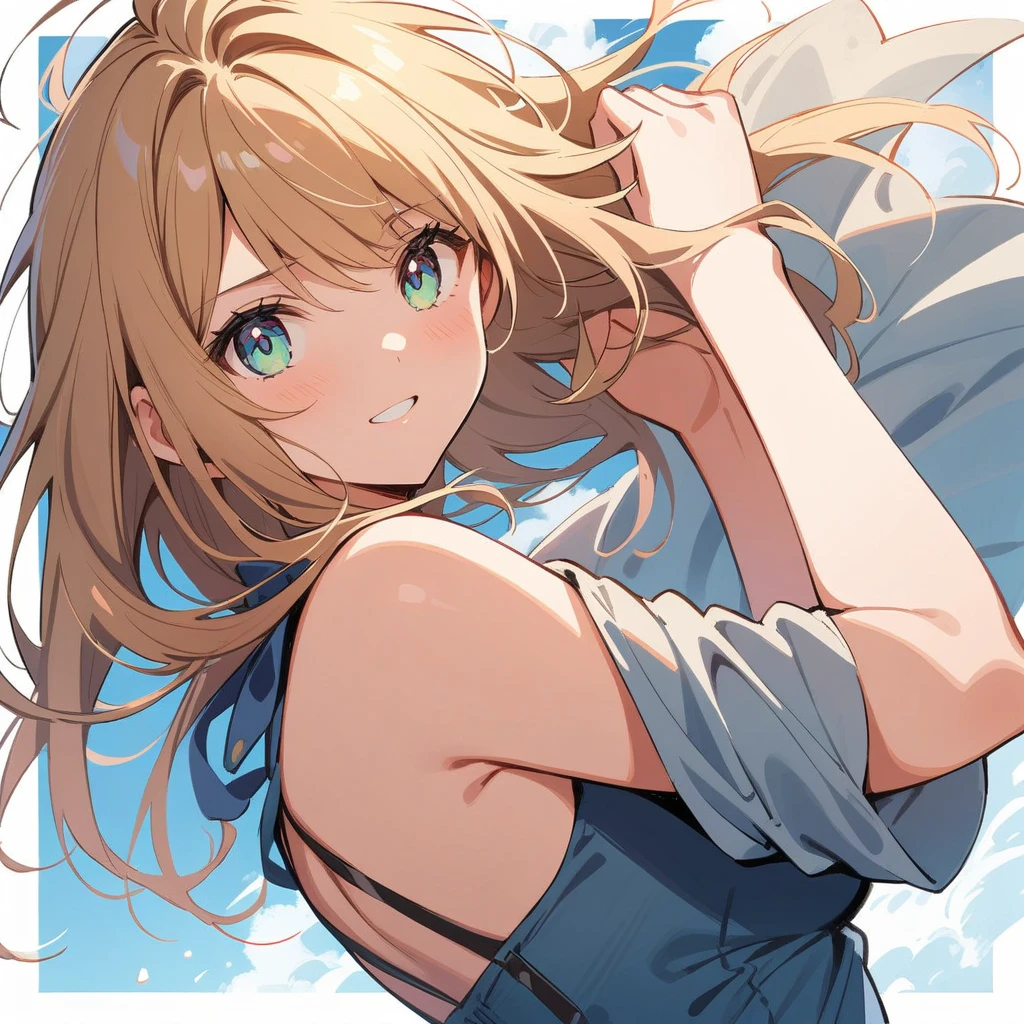 (masterpiece, best quality:1.2), 1girl, solo,standing_split,
Silhouette Art of 1girl, multiple exposure, sunset, enhance, intricate, (best quality, masterpiece, Representative work, official art, Professional, unity 8k wallpaper:1.3), gorgeous body.