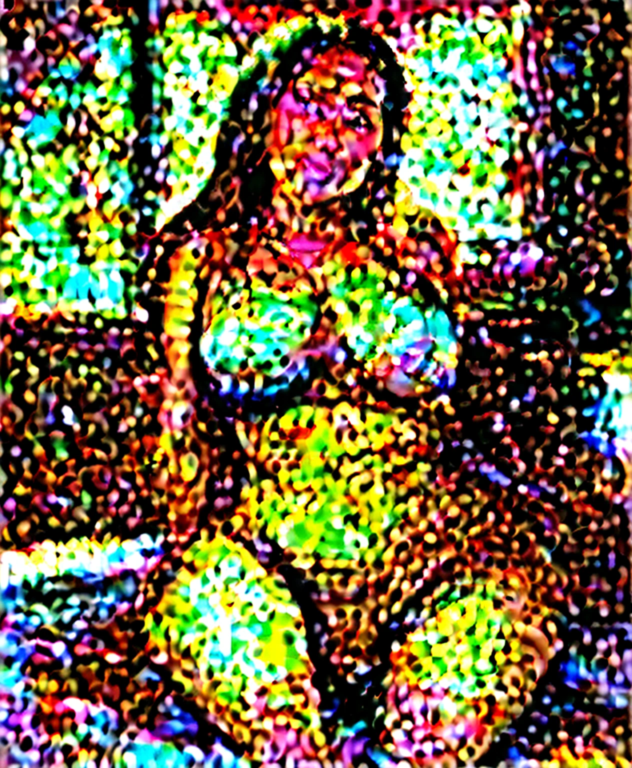 A photo of a beautiful Javanese woman, chubby,lay on the cozy bed, cross leg up, Her mouth opened as if she Take a breath ,Big size Breast ,wearing red bra with red underwear,The woman has long brown hair , Beautiful eyes,both Hands down are perfectly depicted , The background is a bedroom with a windows ,The mood is intimate and warm. The art style is a mix of realism and anime, The artist references are Greg Rutkowski, Artgerm, and Sakimichan,The camera is positioned at a low angle and the lens is slightly blurred,Capturing her body ,The lighting is soft and natural,The colors are vibrant and saturated,The textures are smooth and detailed, The background is slightly blurred. The rendering is realistic and lifelike, masterpiece, detailed, perfect face, perfect finger both hands And feet, Aspect ratio 13:19