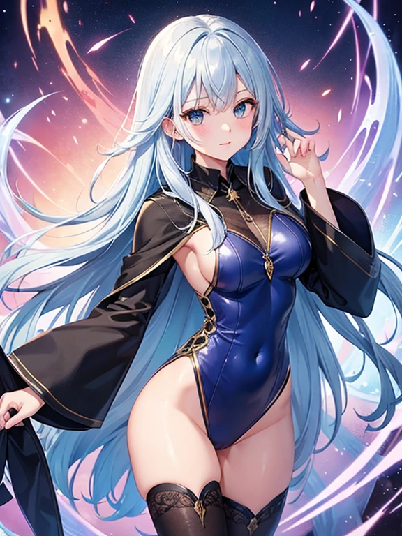 14岁,full bodyesbian， Beautiful girl with bright blue eyes, , lying on his back, don't have clothes, (((Expose large breasts :1.2 and round breasts:1.2 ))),8K,​, Highly detailed skin, The girl is exposed,, Masterpiece, Best quality, Gorgeous long hair, Ultra-detailed face, Detailed blue eyes, ((no close up)), front angle, Yawning, Very wide open mouth, Spread legs, Wet open ,(((Vaginal thrust by)，with no underpants