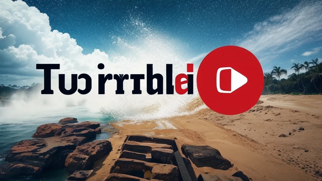 crie uma arte para capa do youtube que fala sobre tudo