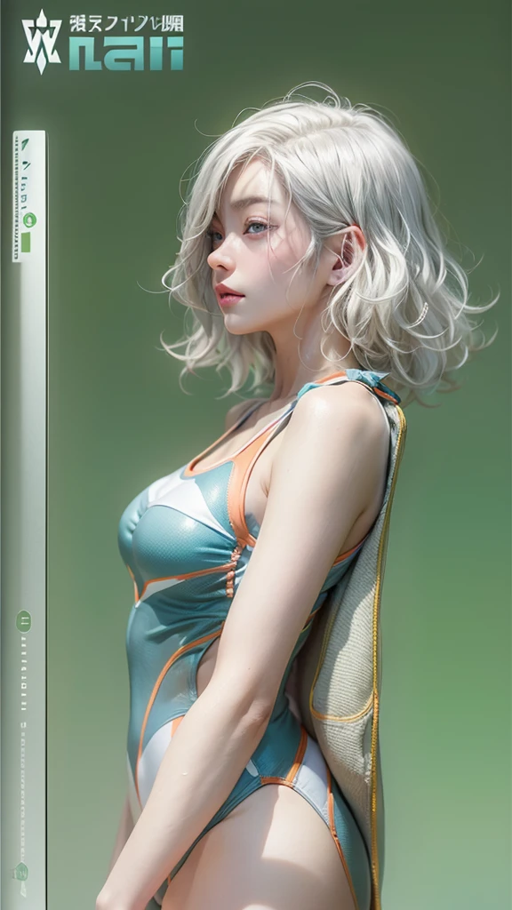 ((top quality)), ((masterpiece)), (detailed:1.4), 。.。.。.3d, 美しいSwimsuitの女性の画像,nffsw(High dynamic range),ray tracing,NVIDIA RTH,super resolution,Unreal 5,Scattered beneath the surface,PBR-текстурирование,Post-processing,Anisotropic filtering,The depth of the boundaries is written,Maximum clarity and sharpness,Multilayer texture,Albedo and specular maps,Surface Shading,Accurately simulate the interaction of light and matter.,perfect proportions,octane number,two-color lighting,Wide aperture,Low ISO、White balance、Rule of thirds、8 thousand students、(())(((Swimsuit)))(((blonde)))