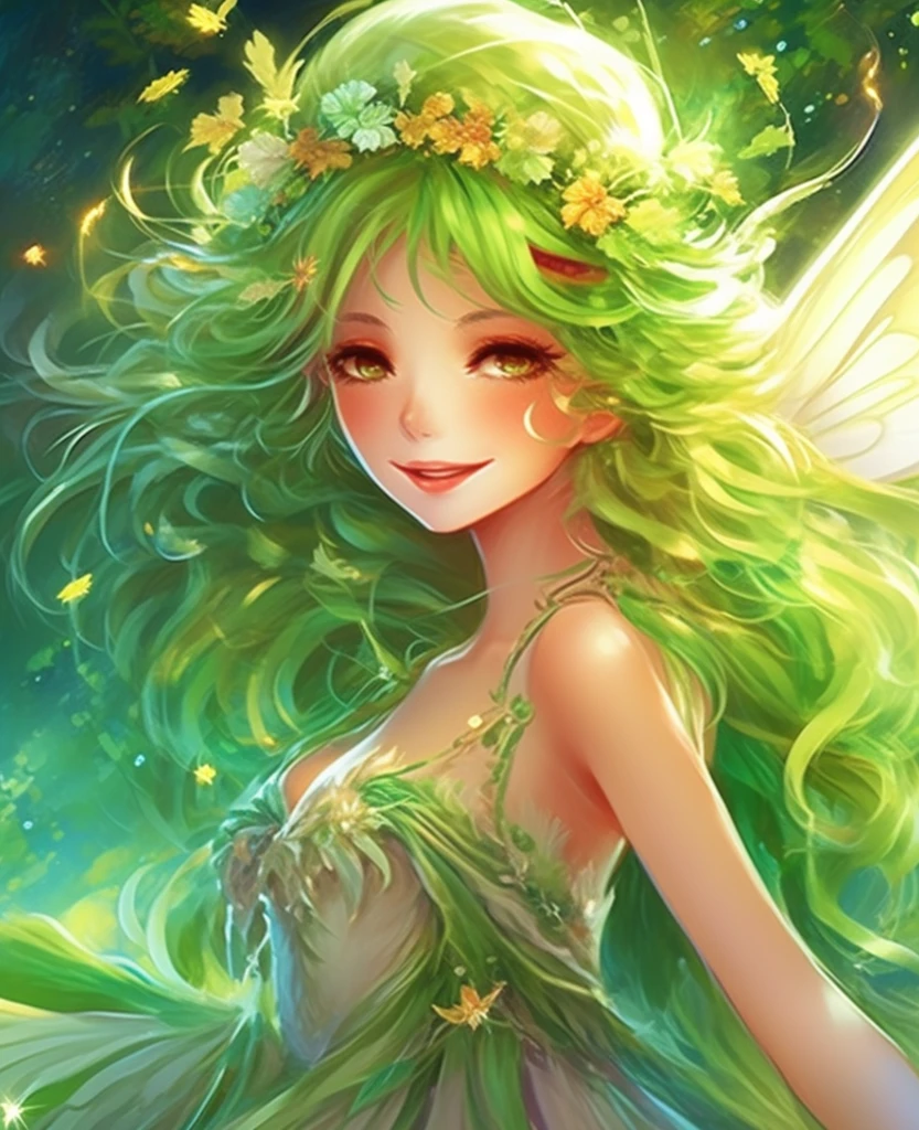 Pixart-αで描くspirit of the wind