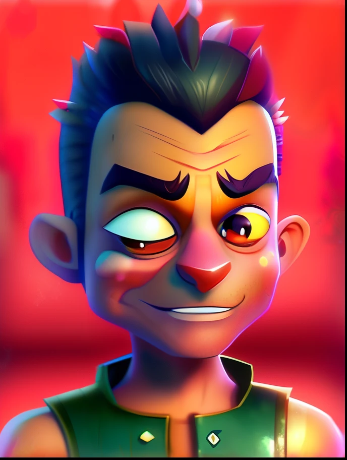 um close up de um garoto com um capuz e um capuz, filme animado, animated film, close - retrato facial de cima, Personagem de close up, animated film ainda, rich in epic detail, animation style rendering, in the style of Disney animation, um retrato do personagem, inspired by John Lucas, diseny animation style, animado ainda, close-up do personagem