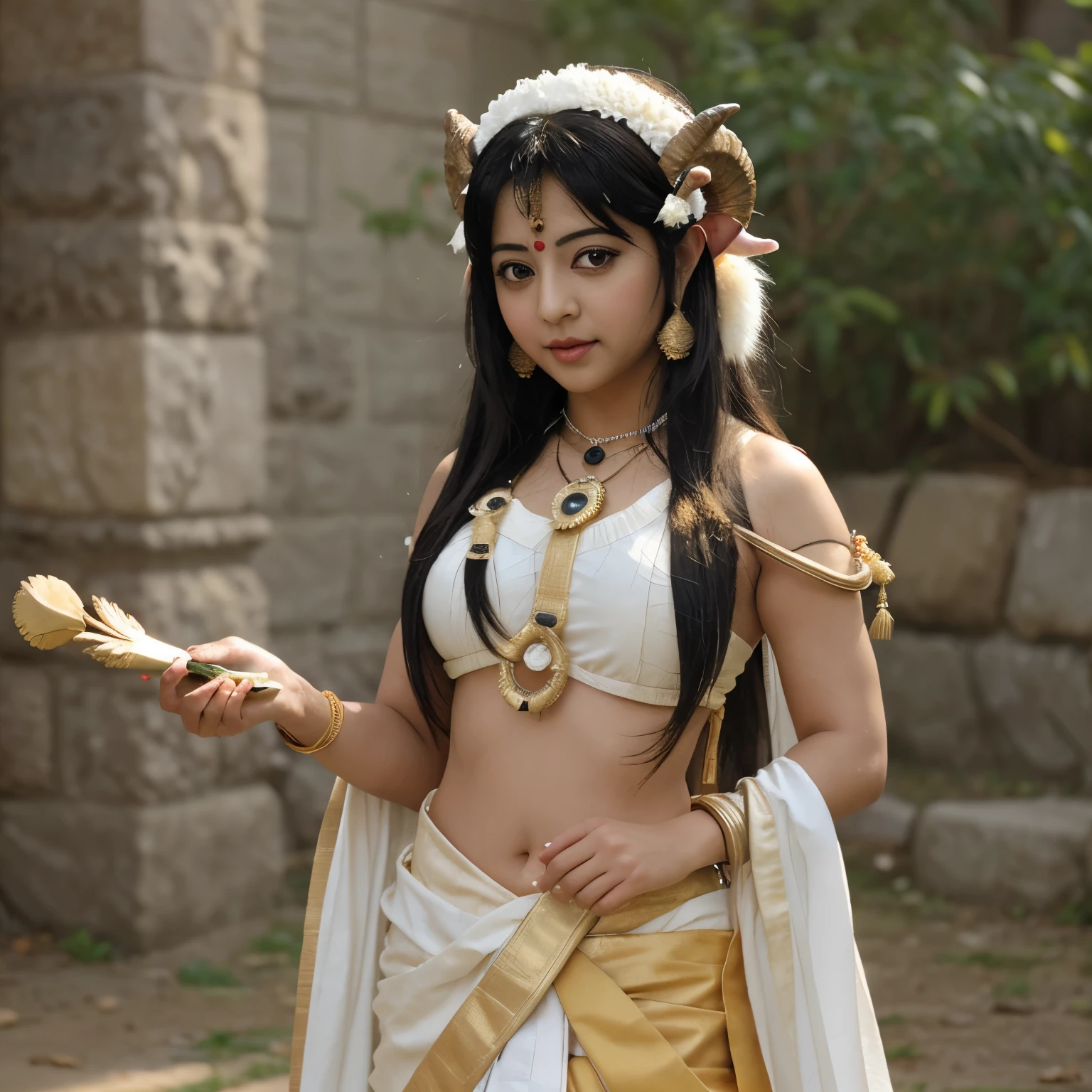 Ram sita ai pic