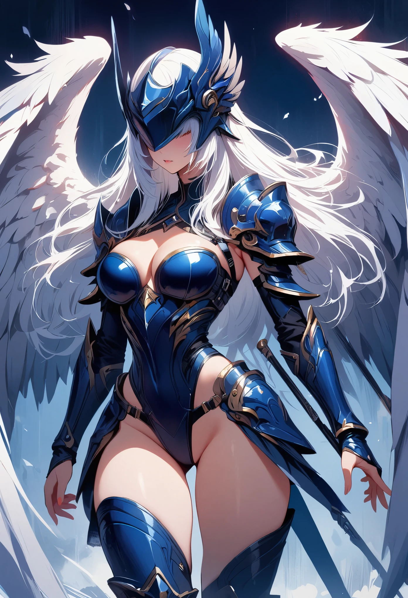 (masterpiece, best quality:1.2), 1 girl, solo