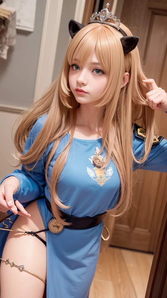 Entendi, Would you like more information about women's fantasies? There are a variety of fun and creative options, dependendo do seu estilo e interesse. Here are a few ideas:
Princesa: Vista-se como uma princesa dos contos de fadas, como Cinderela, Bela, Ariel ou Elsa. Escolha um vestido deslumbrante, add accessories and a crown to complete the royal look.
Super hero: Beyond Wonder Woman, you can be inspired by other superheroines like Supergirl, Batgirl, Captain Marvel or Black Widow. Wear characteristic outfits, like jumpsuits or tops and pants, and add accessories like covers, masks and emblems.
Movie or series character: Be a famous character from films or TV series, como Hermione Granger de "Harry Potter", Katniss Everdeen de "Jogos Vorazes", Sansa Stark de "Game of Thrones", ou Eleven de "Stranger Things". Dress up in clothes that resemble the character's style and add iconic accessories.
Animais: Vista-se como seu animal favorito, como um gato, Lion, zebra ou borboleta. Wear clothing with animal prints, adicione orelhas e uma cauda, and do makeup that complements the theme.
professions: Be a doctor, policial, bombeira, astronauta ou pilota. Wear uniforms typical of the profession and add accessories such as badges, Stethoscopes, helmets or glasses.
Decade costume: Choose a specific decade, como os anos 20, 50, 70 ou 80, and dress according to the style of the time. Add characteristic accessories and do makeup that matches the trend of the decade.
These are just a few ideas for women's costumes.. The important thing is to choose one that you feel comfortable and confident in., e que reflita sua personalidade e interesses. Divirta-se criando sua fantasia!