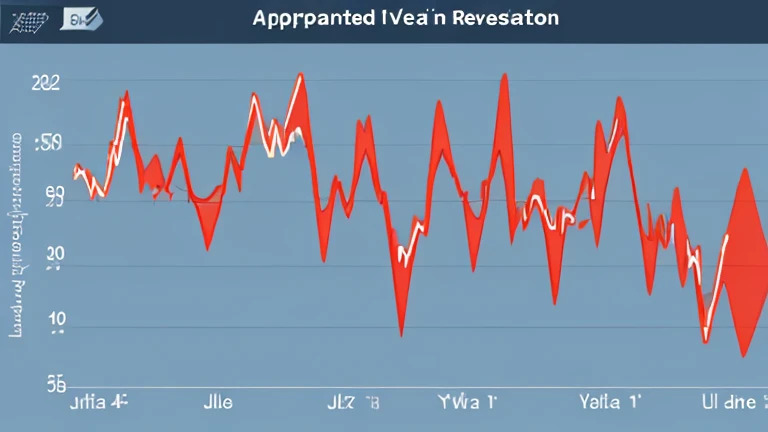 Approval rating graph