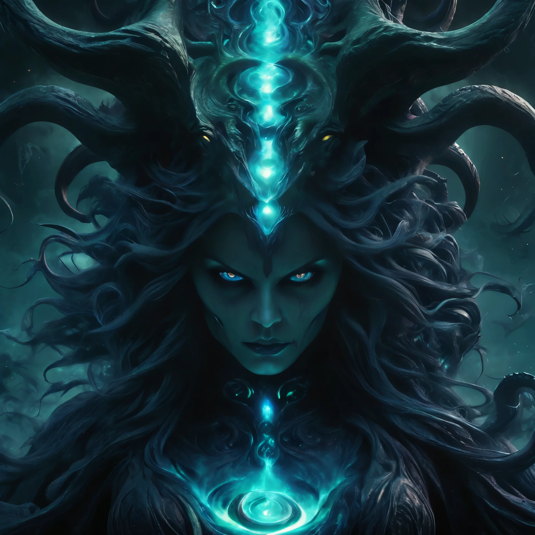 ｛NEO GOD｝｛an alien｝｛Chemicals｝｛Deities｝｛vhorrified｝｛Deities々Right｝｛Beautiful shape｝｛an oil painting｝｛hight resolution｝｛devastated｝｛Buddha｝｛Rainbow flesh｝｛Ultimate form｝｛Another dimension｝｛kosmos｝｛mistic｝masterpiece , best quality , ultra-detailed｛cthulhu mythos｝｛goddes｝｛MuCoi｝｛mucous membrane｝｛tentaculata｝｛worm｝｛Nyarlathotep｝｛High Quality｝｛symmetry｝