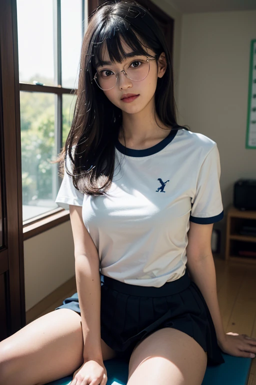 wearing an academy prep highschool uniform, instagram influencer model, 4k ultra realistic, korean school concept, double eyelids, beautiful eyes, use the same facial features for all images
