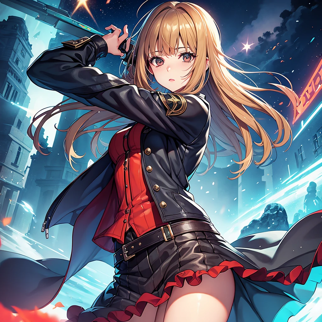 (Personagem)-(Mathilda voo triunfal)- (game)(Mobile lengends bang bang)