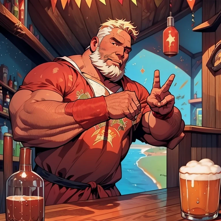 Make a man with obesity. Esse homem deve estar usando roupa vermelha. Ele deve estar dentro de um bar. He's drinking beer. Foto ultra realista, qualidade 8k, Full HD,sentido muito prazer, corpo muito suado, suor extremo no corpo.
Big tongue laughing. Genital Masculino tamanho largo exagerado GG comprido e
norme
.Genital Masculino tamanho hiper longo, genital Masculino tamanho Gigantescos, genital Masculino tamanho anormal, genital Masculino super comprido, Grande porra, Gozar muito, Goza )