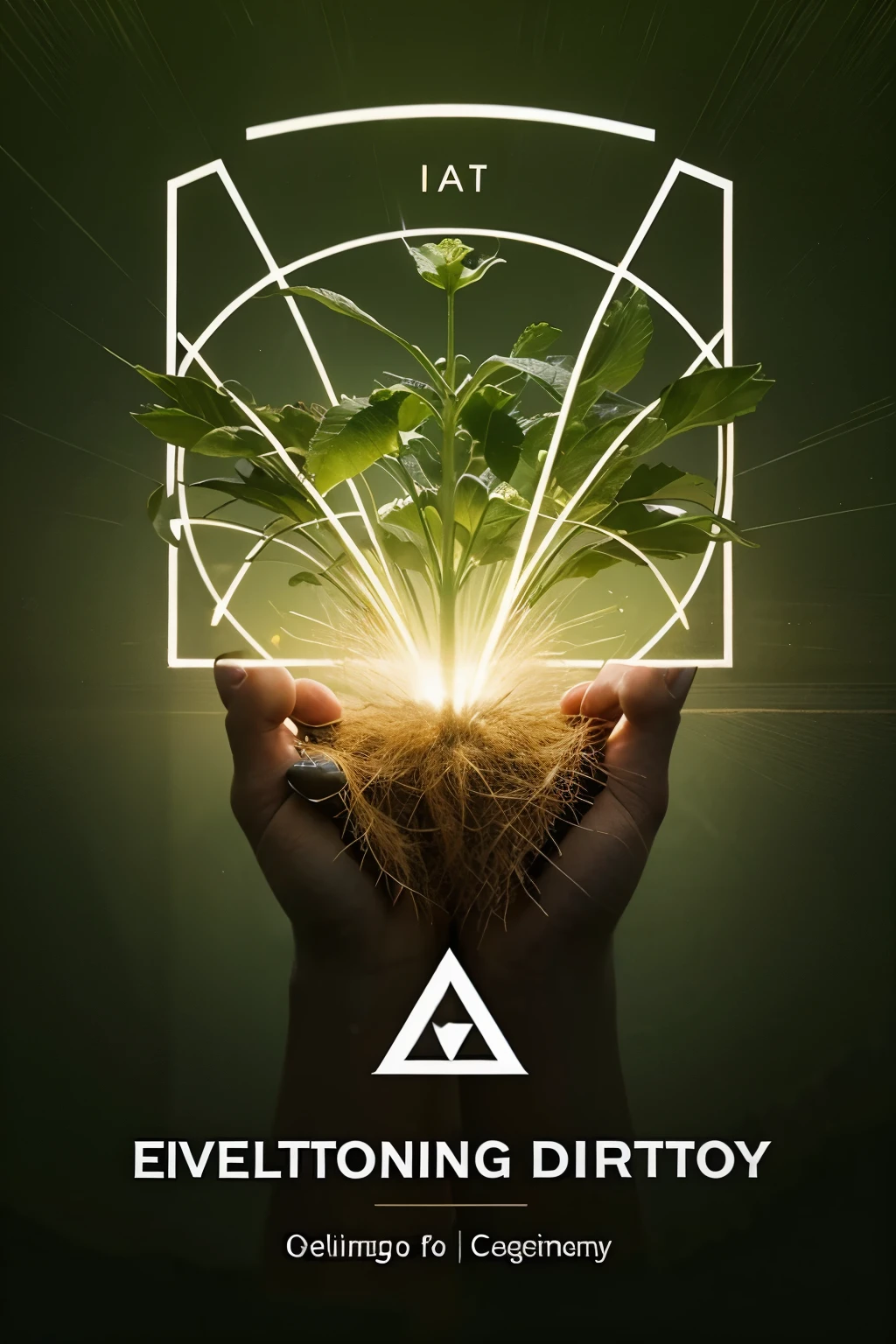 ((Melhor qualidade)), ((obra de arte)), (detalhado), logo about web development about very technological agronomy
 