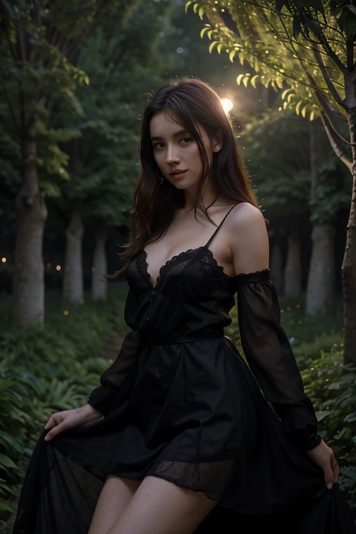 prompts: "girl in a garden,beautiful detailed eyes and lips,extremely detailed face, long eyelashes,illustration,ultra-detailed,realistic,highres,masterpiece:1.2,ultra-fine painting,sharp focus,physically-based rendering,professional,vivid colors,bokeh,portrait,lighting with warm tones"