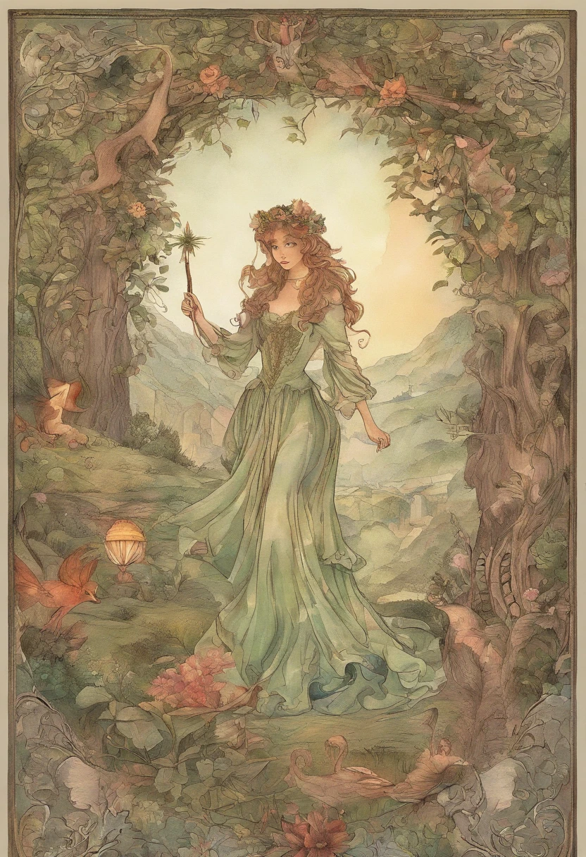 Fairy tales